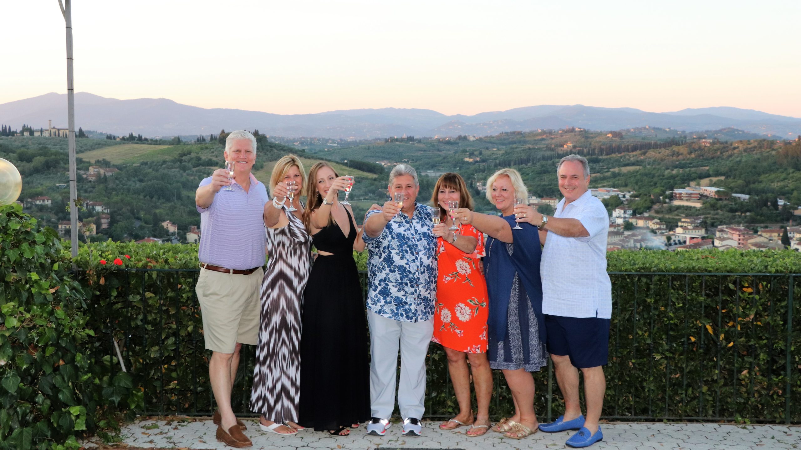 Small Groups - Great Tours of Italy