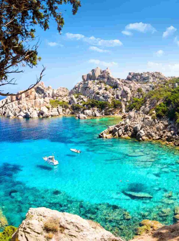 Sardinia tours, sardinia